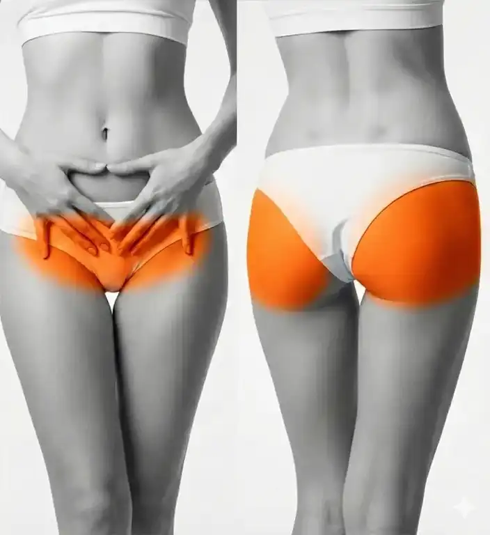 Brazilian Laser Hair Removal