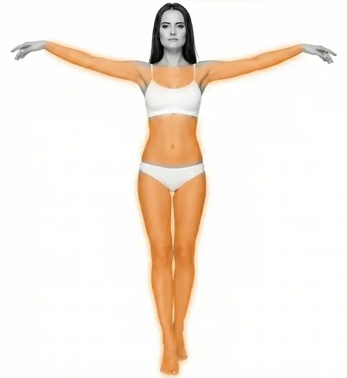 Full Body