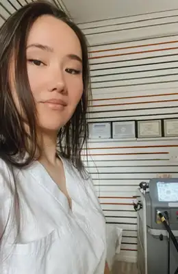 Hair removal specialist